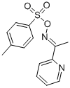 1-PYRIDIN-2-YL-ETHANONE OXIME TOSYLATE CAS#: 74209-50-0