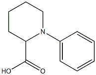 1-Phenylpiperidine-2-carboxylic acid CAS#: 743422-75-5