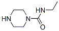 1-Piperazinecarboxamide,N-ethyl-(9CI) CAS#: 75529-72-5