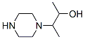 1-Piperazineethanol,-alpha-,-bta--dimethyl-(9CI) CAS#: 74246-21-2
