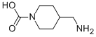 1-Piperidinecarboxylicacid,4-(aminomethyl)-(9CI) CAS#: 725211-61-0