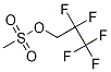 1-Propanol, 2,2,3,3,3-pentafluoro-, Methanesulfonate CAS#: 813-31-0