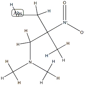 1-Propanol,3-(dimethylamino)-2-methyl-2-nitro-(9CI) CAS#: 704915-65-1