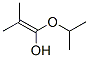 1-Propen-1-ol,  2-methyl-1-(1-methylethoxy)- CAS#: 756461-18-4