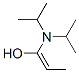 1-Propen-1-ol,1-[bis(1-methylethyl)amino]-,(E)-(9CI) CAS#: 772288-84-3