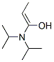 1-Propen-1-ol,1-[bis(1-methylethyl)amino]-,(Z)-(9CI) CAS#: 744151-26-6