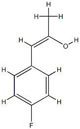1-Propen-2-ol,1-(4-fluorophenyl)-(9CI) CAS#: 790611-26-6