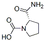 1-Pyrrolidinecarboxylicacid,2-(aminocarbonyl)-,(2S)-(9CI) CAS#: 717094-71-8