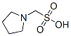 1-Pyrrolidinemethanesulfonicacid(9CI) CAS#: 776265-88-4