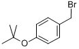 1-TERT-BUTOXY-4-(BROMOMETHYL)BENZENE CAS#: 76175-06-9