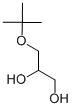 (+/-)-1-TERT-BUTYLGLYCEROL CAS#: 74338-98-0