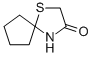 1-THIA-4-AZA-SPIRO[4.4]NONAN-3-ONE CAS#: 72752-82-0