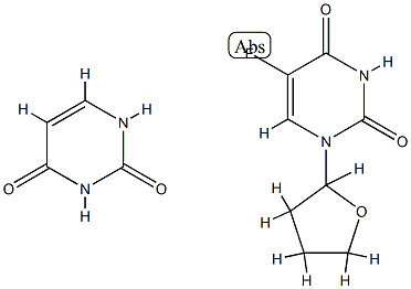 1-UFT protocol CAS#: 74578-38-4