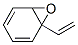1-Vinyl-7-oxabicyclo[4.1.0]hepta-2,4-diene CAS#: 78619-10-0
