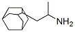 1-(adamantan-2-yl)-2-propanamine CAS#: 74158-14-8