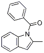 1-benzoyl-2-methylindole CAS#: 78593-46-1