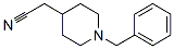 1-benzylpiperidine-4-acetonitrile CAS#: 78056-67-4