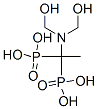 [1-[bis(hydroxymethyl)amino]ethylidene]bisphosphonic acid CAS#: 79915-69-8