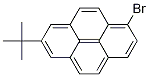 1-broMo-7-tert-butylpyrene CAS#: 78751-74-3