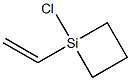 1-chloro-1-ethenylsiletane CAS#: 74045-41-3