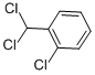1-chloro-2-(dichloromethyl)benzene CAS#: 88-66-4