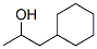 1-cyclohexylpropan-2-ol CAS#: 76019-86-8