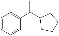 (1-cyclopentylvinyl)benzene CAS#: 75366-33-5