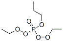 1-diethoxyphosphoryloxypropane CAS#: 814-22-2