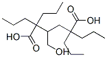 1-(hydroxymethyl)ethane-1,2-diyl bis(2-propylvalerate) CAS#: 77656-52-1