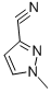 1-methyl-1h-pyrazole-3-carbonitrile CAS#: 79080-39-0