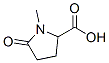 1-methyl-5-oxo-DL-proline CAS#: 72442-37-6