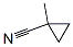 1-methylcyclopropane-1-carbonitrile CAS#: 78104-88-8