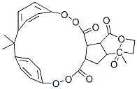 (1-methylethylidene)bis[4,1-phenyleneoxy(1-methyl-2,1-ethane-1,2-diyl)] hexahydro-1,3-dioxo-1H-cyclopenta[c]furan-4,5-dicarboxylate CAS#: 72845-43-3