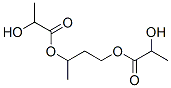 1-methylpropane-1,3-diyl bislactate CAS#: 79495-74-2