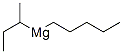 (1-methylpropyl)pentylmagnesium CAS#: 79489-99-9