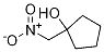 1-(nitroMethyl)cyclopentanol CAS#: 72936-38-0