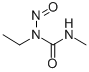1-nitroso-1-ethyl-3-methylurea CAS#: 72479-23-3