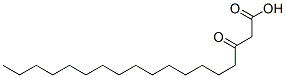 (1-oxohexadecyl)acetic acid CAS#: 72823-46-2