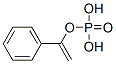 1-phenylvinyl phosphate CAS#: 76625-78-0