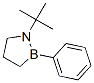 1-tert-Butyl-2-phenyl-1,2-azaborolidine CAS#: 72443-04-0