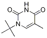 1-tert-butylthymine CAS#: 76849-31-5