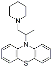 10-(1-Methyl-2-piperidinoethyl)-10H-phenothiazine CAS#: 73986-67-1