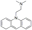 10-(2-dimethylaminoethyl)acridan CAS#: 78305-11-0