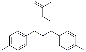 1,1'-[1-(3-Methyl-3-butenyl)-1,3-propanediyl]bis(4-methylbenzene) CAS#: 74685-54-4
