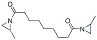 1,1'-(1,9-dioxononane-1,9-diyl)bis(2-methylaziridine) CAS#: 72797-24-1