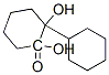 [1,1-Bicyclohexyl]-2-one, 1,2-dihydroxy- (9CI) CAS#: 727382-18-5