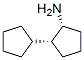 [1,1-Bicyclopentyl]-2-amine,(1R,2R)-(9CI) CAS#: 704209-22-3