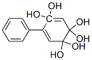 [1,1-Biphenyl]-2,2,4,4,5,5-hexol(9CI) CAS#: 76625-61-1