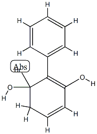 [1,1-Biphenyl]-2,6-diol,2-bromo-(9CI) CAS#: 787618-25-1