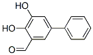 [1,1-Biphenyl]-3-carboxaldehyde, 4,5-dihydroxy- (9CI) CAS#: 757995-89-4
